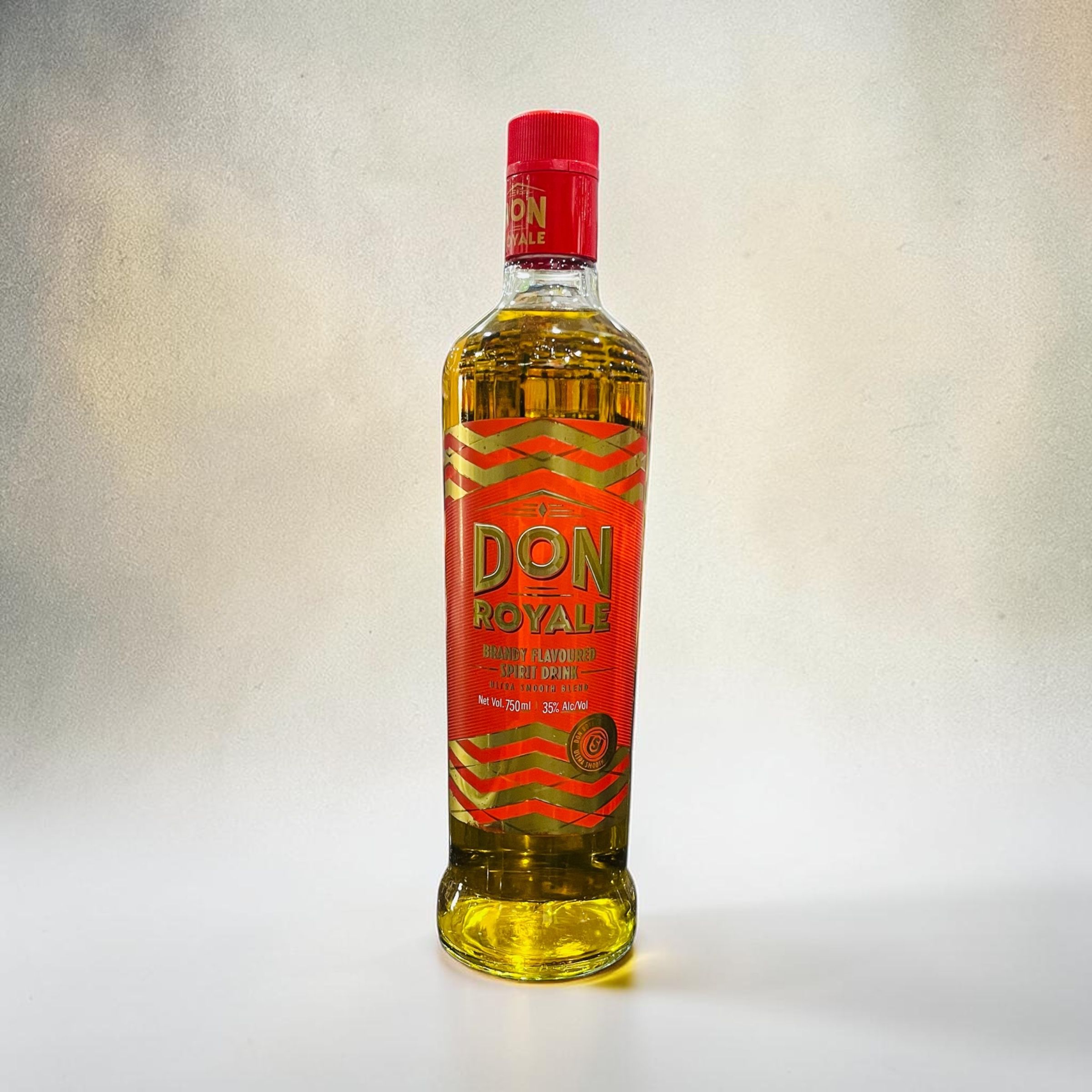 DON ROYALE SPIRIT DRINK